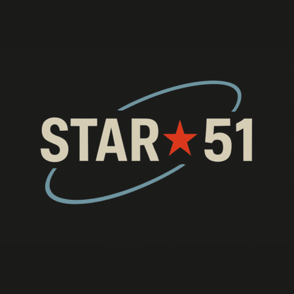 Star51 Logo